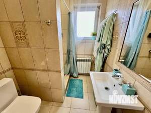 Дом 140м², 2-этажный, участок 6 сот.  