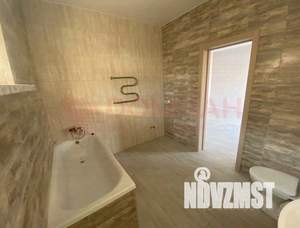 Дом 80м&sup2;, 1-этажный, участок 3 сот.  