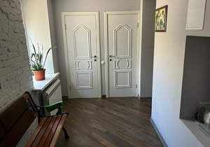 Дом 106м&sup2;, 1-этажный, участок 6 сот.  