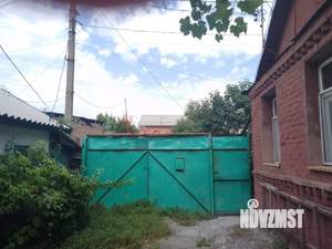 Дом 56м², 1-этажный, участок 3 сот.  