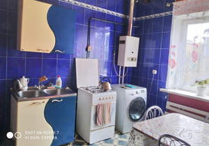 Дом 248м&sup2;, 3-этажный, участок 6 сот.  