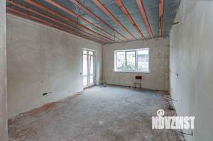 Дом 120м², 1-этажный, участок 3 сот.  