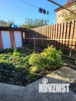 Дом 105м², 2-этажный, участок 3 сот.  