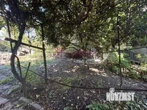 Дом 50м&sup2;, 1-этажный, участок 4 сот.  