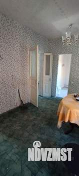 Дом 60м², 1-этажный, участок 3 сот.  