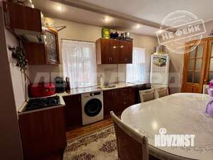 Дом 65м&sup2;, 1-этажный, участок 2 сот.  