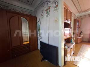 Дом 136м², 1-этажный, участок 3 сот.  