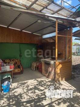 Дом 74м², 1-этажный, участок 5 сот.  