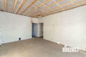 Дом 126м&sup2;, 1-этажный, участок 4 сот.  