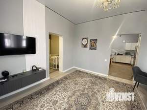 Дом 59м&sup2;, 1-этажный, участок 5 сот.  