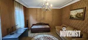 Дом 121м&sup2;, 1-этажный, участок 5 сот.  