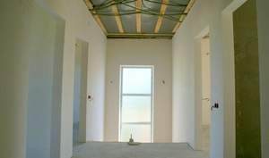 Дом 140м², 2-этажный, участок 3 сот.  