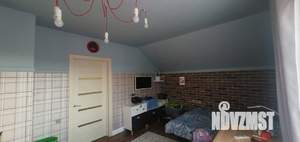 Дом 220м², 2-этажный, участок 6 сот.  