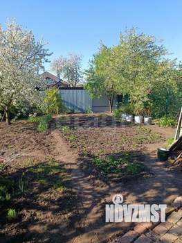 Дом 76м&sup2;, 1-этажный, участок 5 сот.  