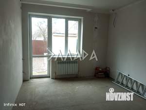 Дом 84м&sup2;, 1-этажный, участок 3 сот.  