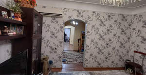 Дом 110м², 1-этажный, участок 3 сот.  