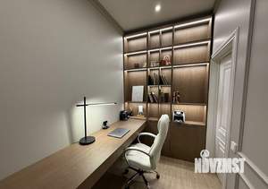 Дом 200м&sup2;, 2-этажный, участок 3 сот.  