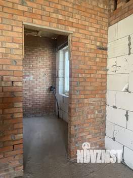 Дом 140м², 1-этажный, участок 6 сот.  