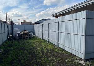 Дом 154м&sup2;, 2-этажный, участок 4 сот.  