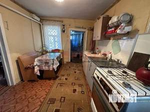 Дом 50м&sup2;, 1-этажный, участок 2 сот.  