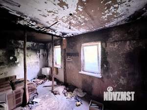 Дом 35м&sup2;, 1-этажный, участок 1 сот.  