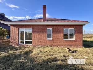 Дача 90м², 1-этажный, участок 4 сот.  