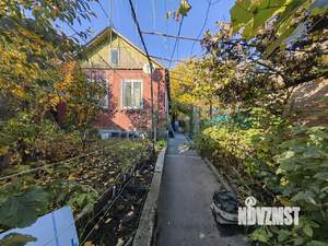 Дом 60м&sup2;, 1-этажный, участок 3 сот.  