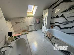 Дом 212м&sup2;, 2-этажный, участок 5 сот.  