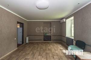 Дом 53м&sup2;, 1-этажный, участок 3 сот.  