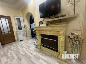 Дом 450м&sup2;, 2-этажный, участок 5 сот.  