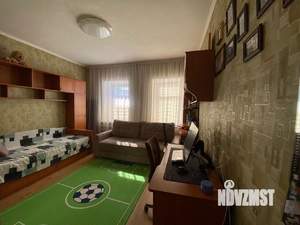 Дом 100м&sup2;, 1-этажный, участок 3 сот.  