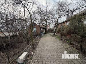 Дом 60м&sup2;, 1-этажный, участок 6 сот.  