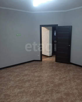 Дом 90м&sup2;, 1-этажный, участок 3 сот.  