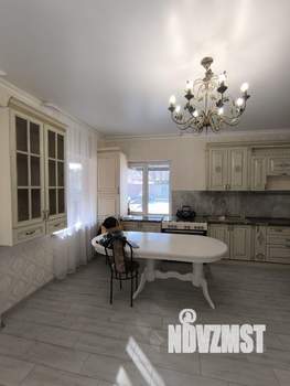 Дом 80м², 1-этажный, участок 5 сот.  