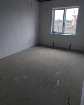 Дом 100м&sup2;, 1-этажный, участок 5 сот.  