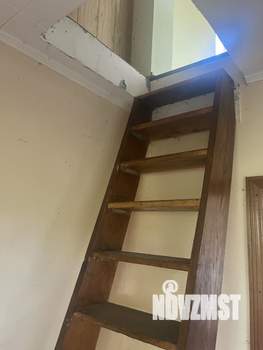 Дом 52м&sup2;, 2-этажный, участок 5 сот.  