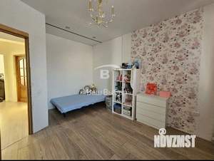 Дом 115м&sup2;, 2-этажный, участок 2 сот.  