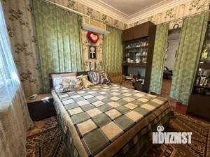 Дом 70м², 1-этажный, участок 3 сот.  