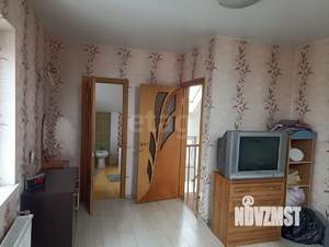 Дом 100м², 2-этажный, участок 4 сот.  
