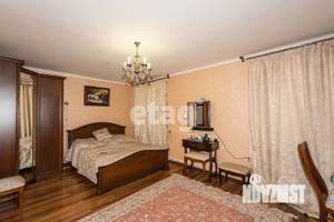 Дом 96м&sup2;, 2-этажный, участок 3 сот.  