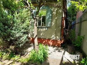 Дом 60м², 1-этажный, участок 5 сот.  