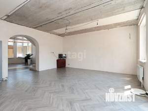 Дом 163м², 2-этажный, участок 3 сот.  