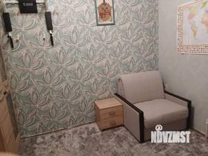 Дом 49м&sup2;, 1-этажный, участок 1 сот.  