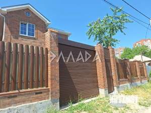 Дом 140м², 2-этажный, участок 3 сот.  