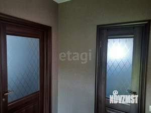 Дом 110м&sup2;, 2-этажный, участок 4 сот.  