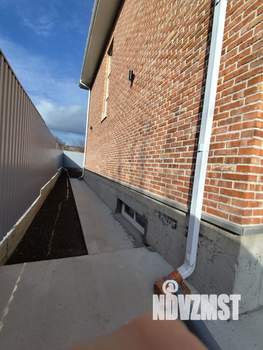 Дом 200м&sup2;, 3-этажный, участок 4 сот.  