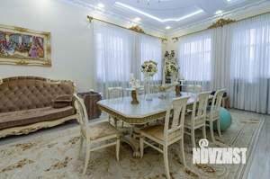 Дом 180м², 1-этажный, участок 5 сот.  