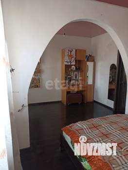 Дом 178м&sup2;, 2-этажный, участок 4 сот.  