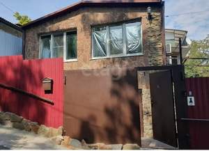 Дом 112м&sup2;, 1-этажный, участок 2 сот.  