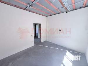 Дом 90м², 1-этажный, участок 3 сот.  